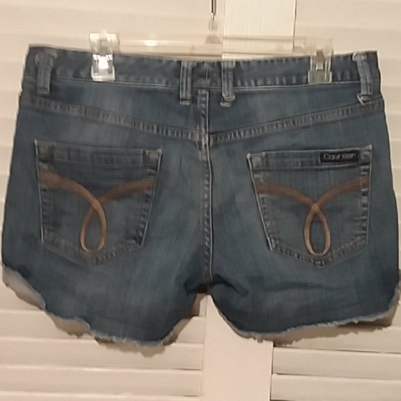 Calvin Klein Shorts - Picture 2 of 4